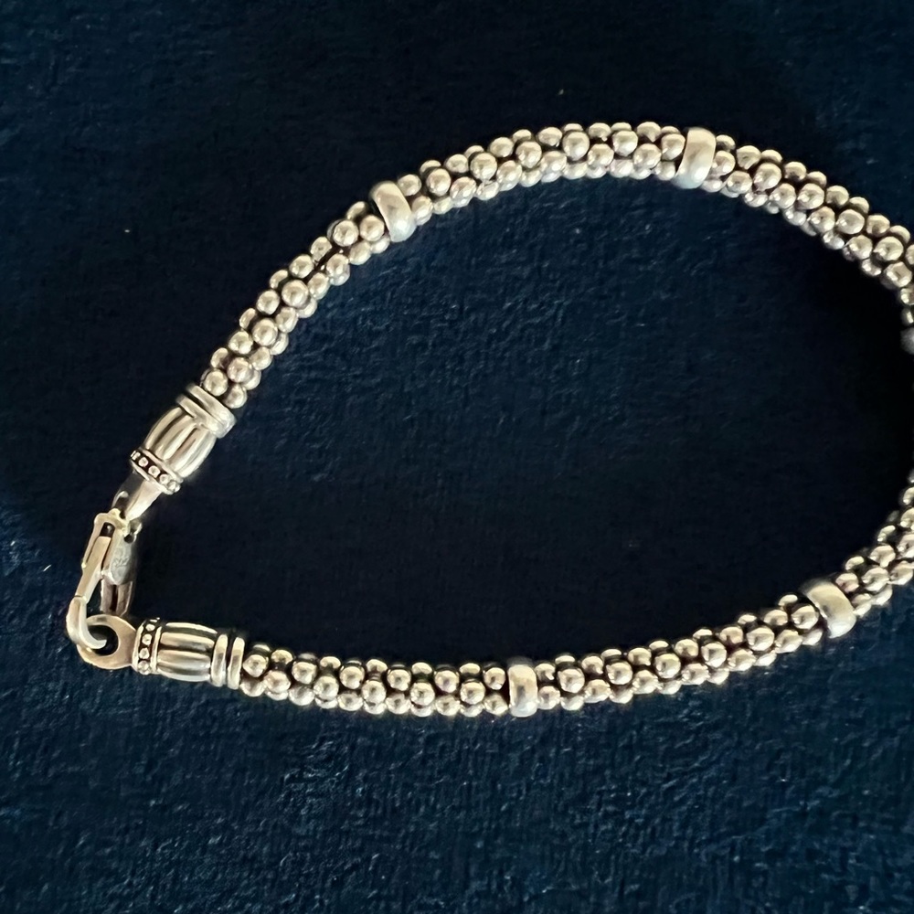 Lagos Bracelet